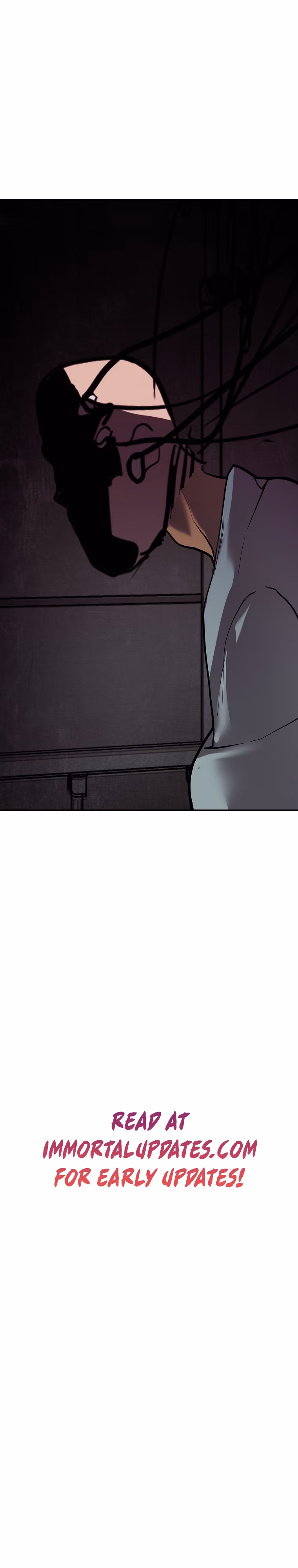 Read VR HERO chapter 50 image 33 on Lezhin