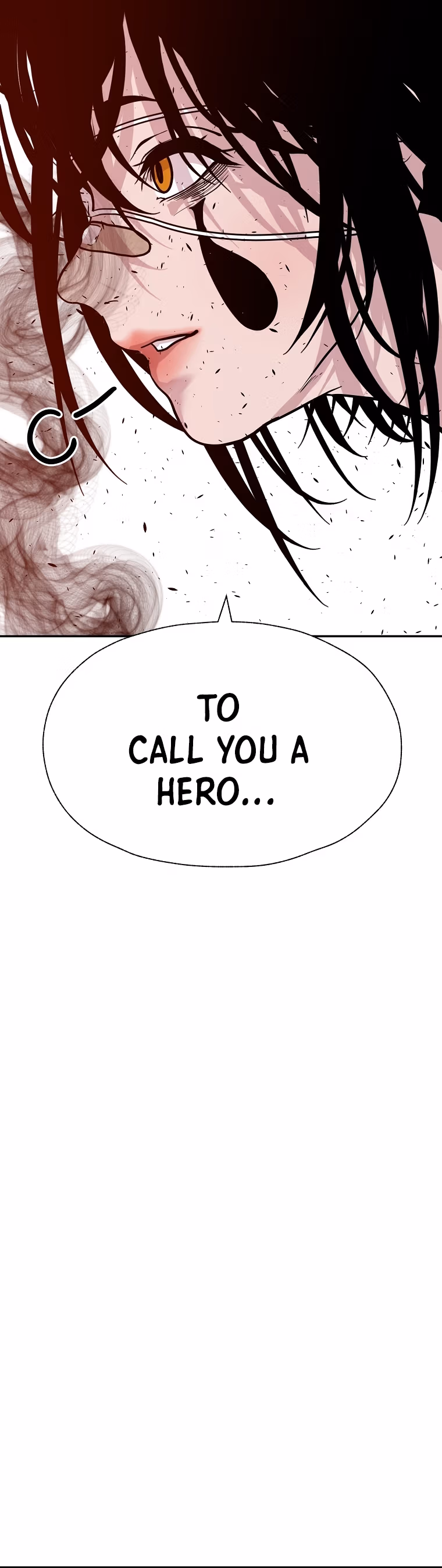 Read VR HERO chapter 50 image 8 on Lezhin
