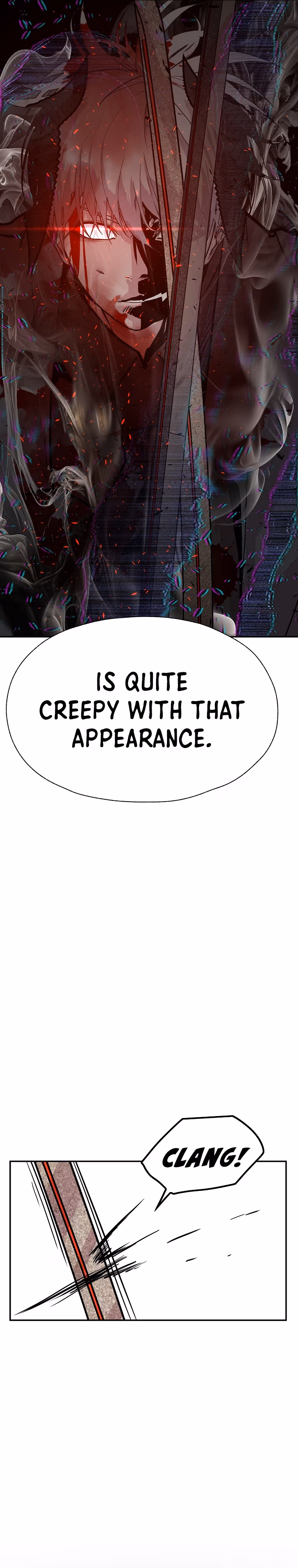 Read VR HERO chapter 50 image 9 on Lezhin