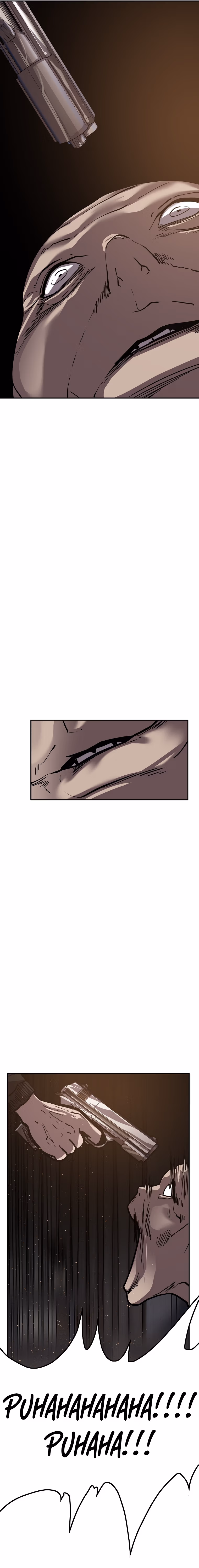 Read VR HERO chapter 51 image 8 on Lezhin