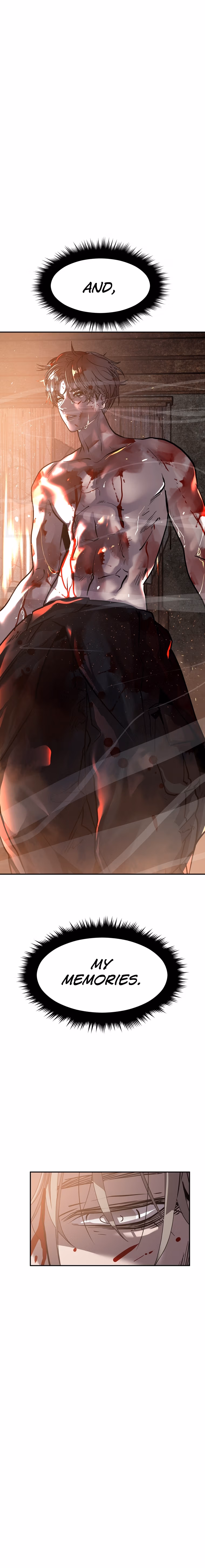 Read VR HERO chapter 52 image 1 on Lezhin