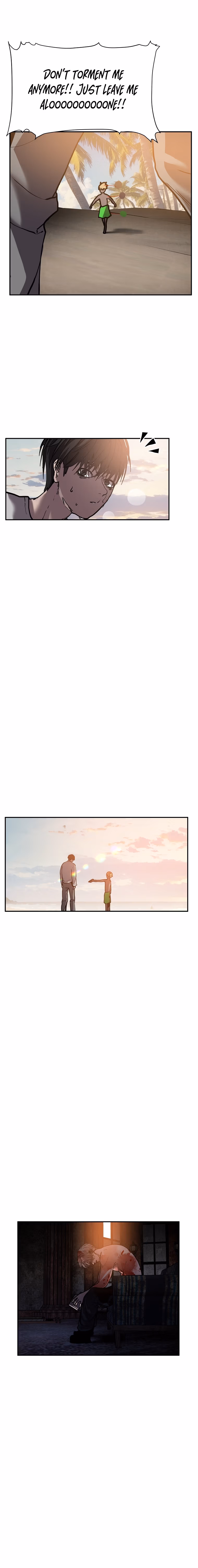 Read VR HERO chapter 52 image 14 on Lezhin