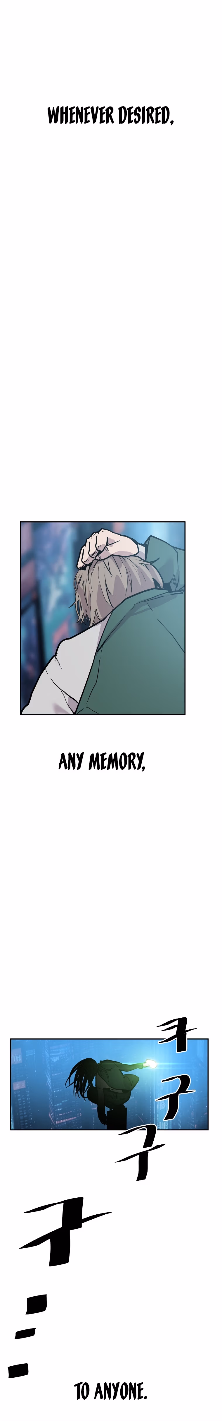 Read VR HERO chapter 52 image 16 on Lezhin