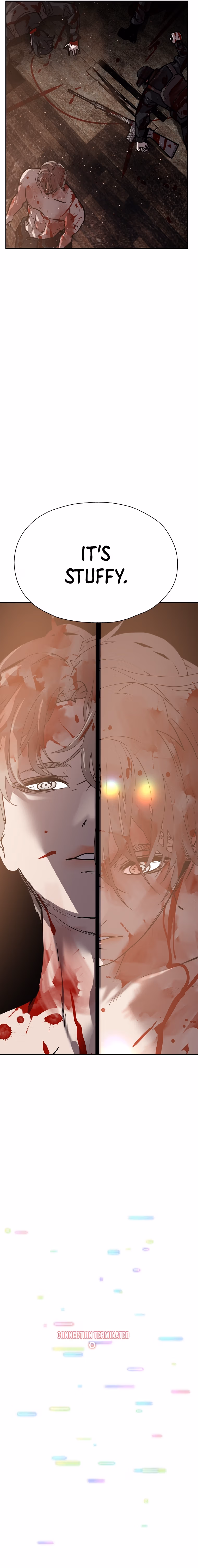 Read VR HERO chapter 52 image 2 on Lezhin