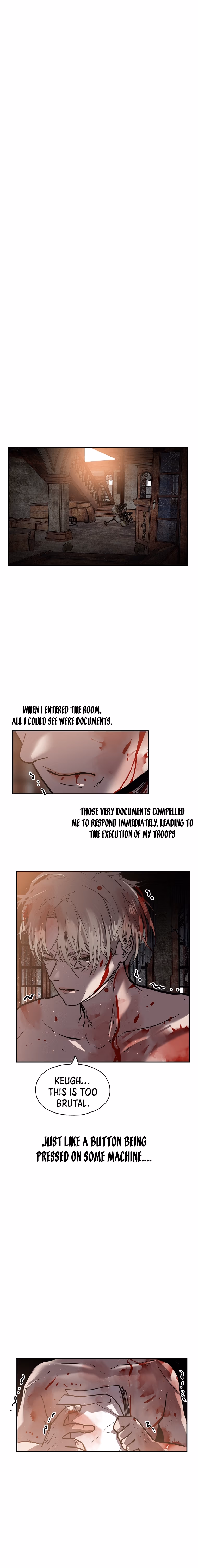 Read VR HERO chapter 52 image 5 on Lezhin