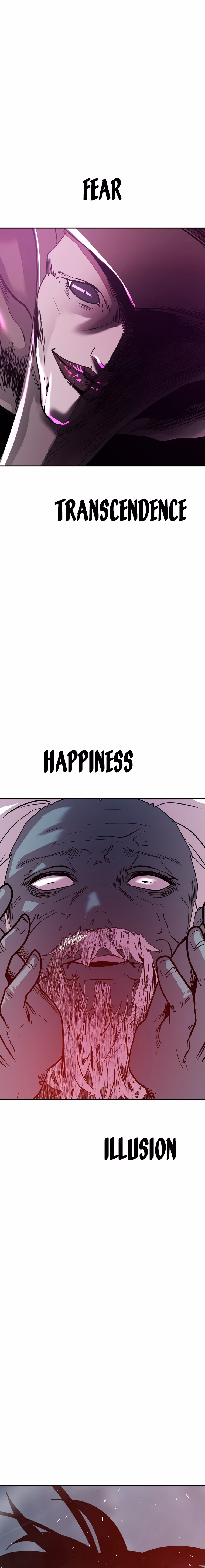 Read VR HERO chapter 52 image 6 on Lezhin