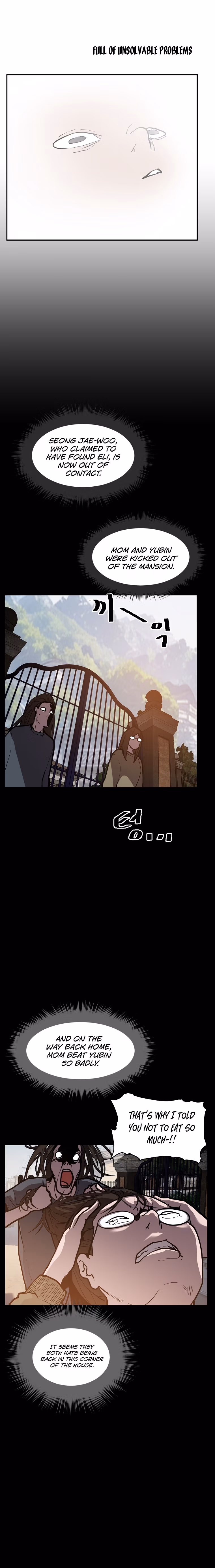 Read VR HERO chapter 53 image 7 on Lezhin