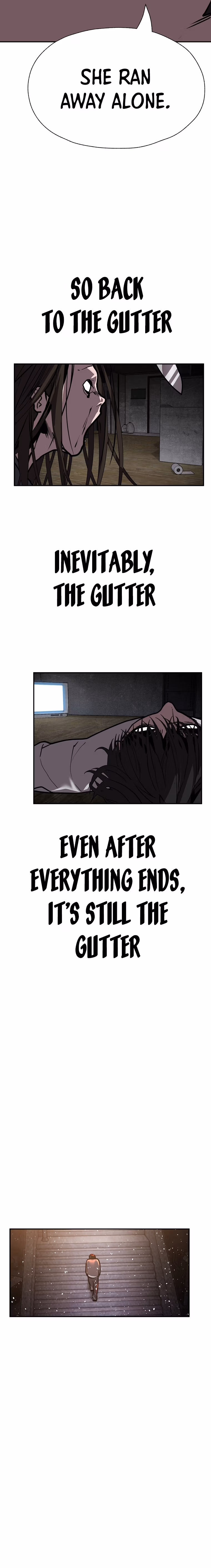 Read VR HERO chapter 53 image 9 on Lezhin