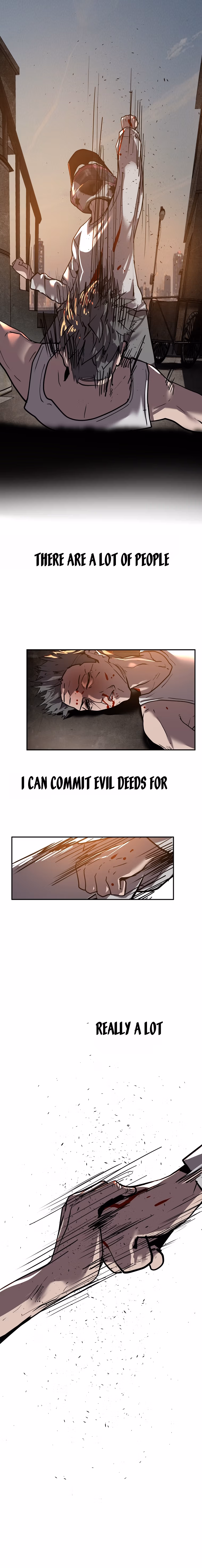Read VR HERO chapter 54 image 13 on Lezhin