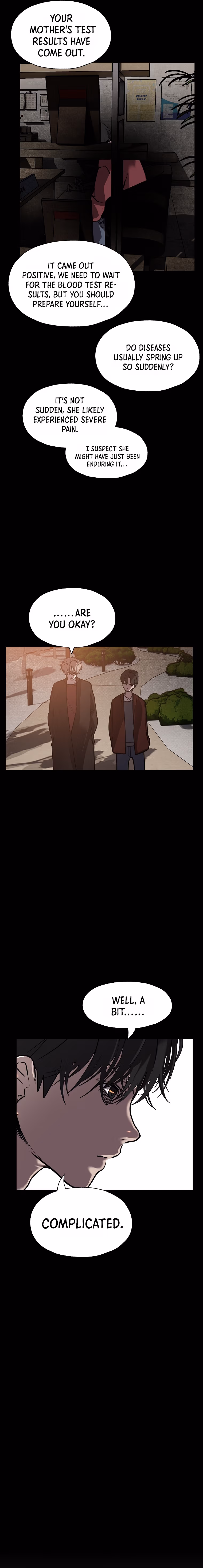 Read VR HERO chapter 54 image 17 on Lezhin