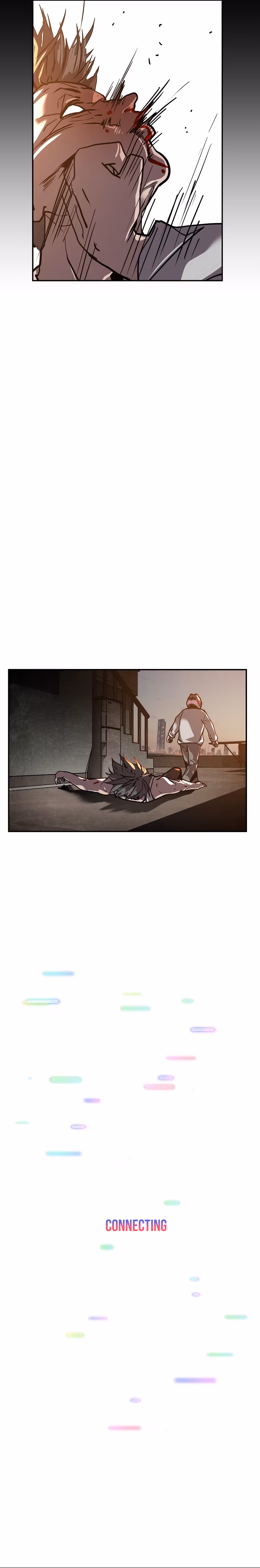 Read VR HERO chapter 54 image 18 on Lezhin