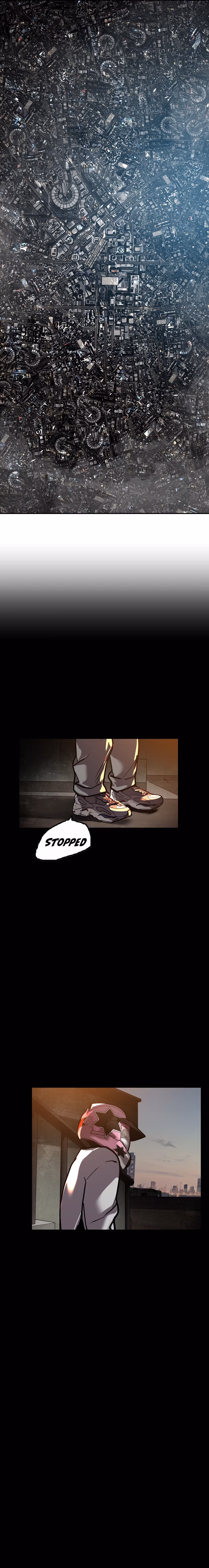Read VR HERO chapter 54 image 19 on Lezhin