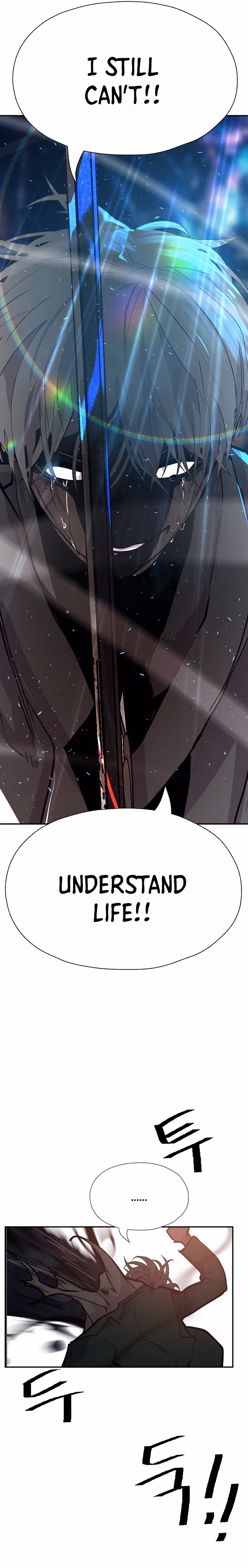 Read VR HERO chapter 54 image 25 on Lezhin