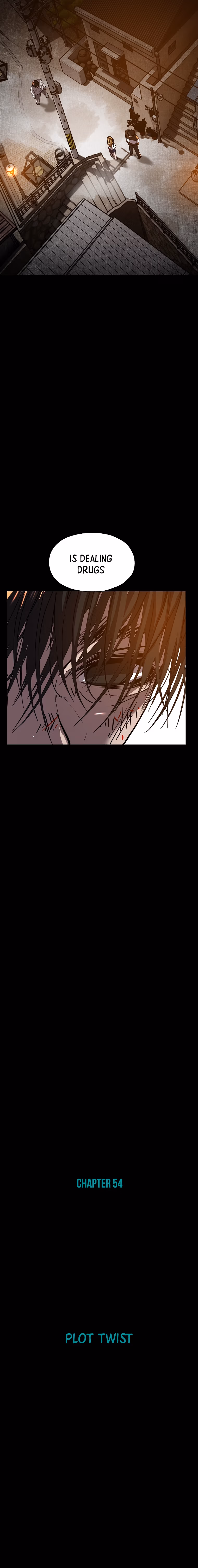 Read VR HERO chapter 54 image 5 on Lezhin