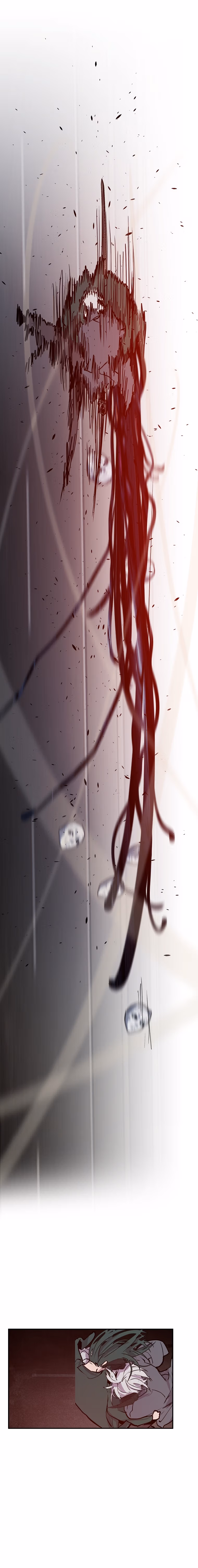 Read VR HERO chapter 55 image 14 on Lezhin