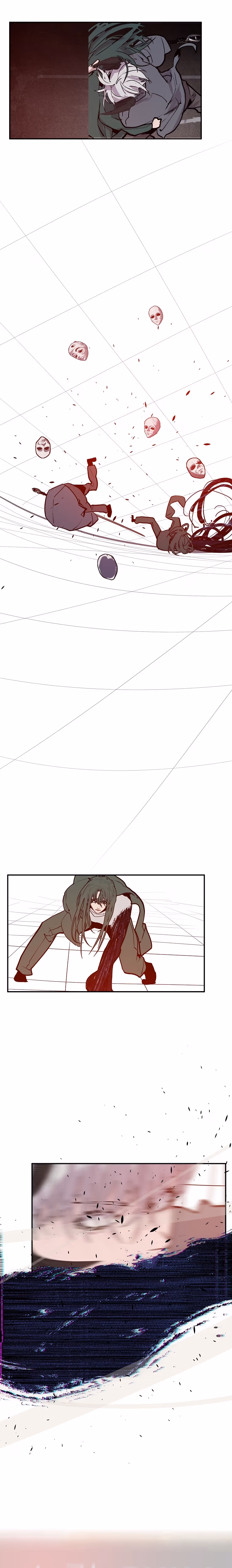 Read VR HERO chapter 55 image 15 on Lezhin