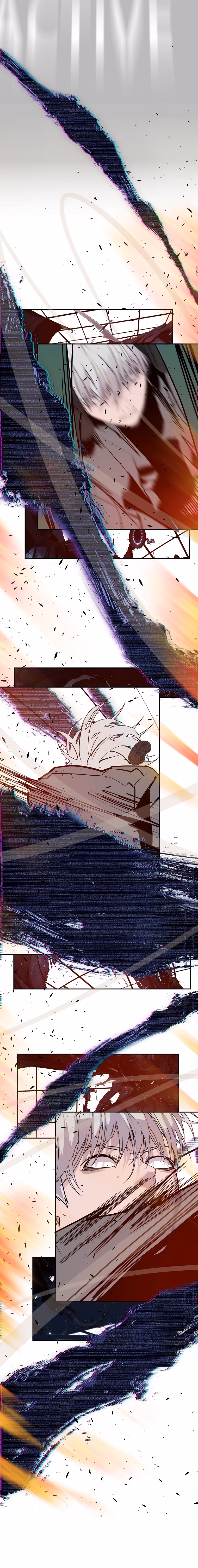 Read VR HERO chapter 55 image 17 on Lezhin