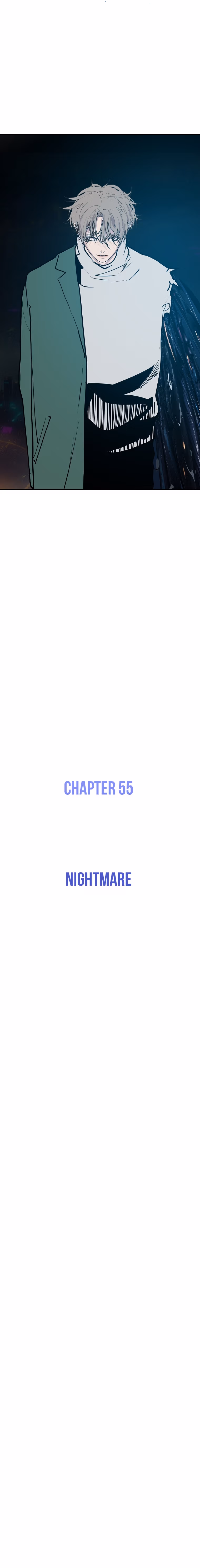 Read VR HERO chapter 55 image 5 on Lezhin