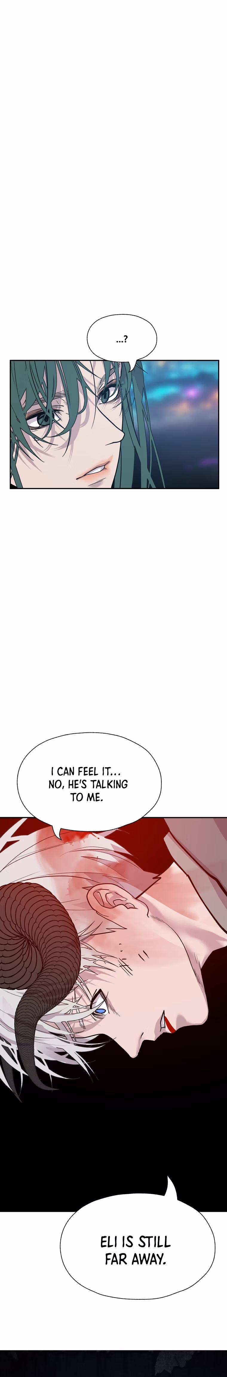 Read VR HERO chapter 55 image 8 on Lezhin