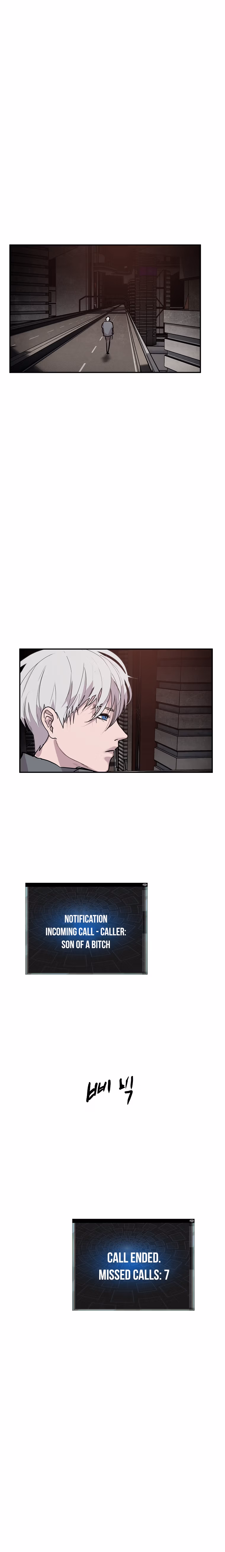 Read VR HERO chapter 56 image 15 on Lezhin