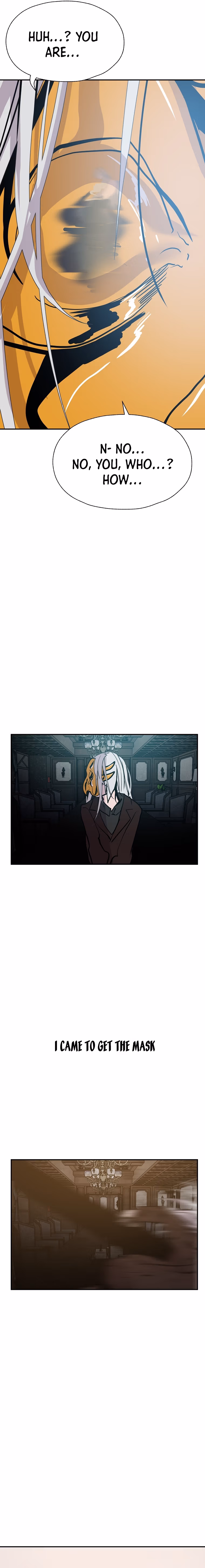 Read VR HERO chapter 56 image 18 on Lezhin