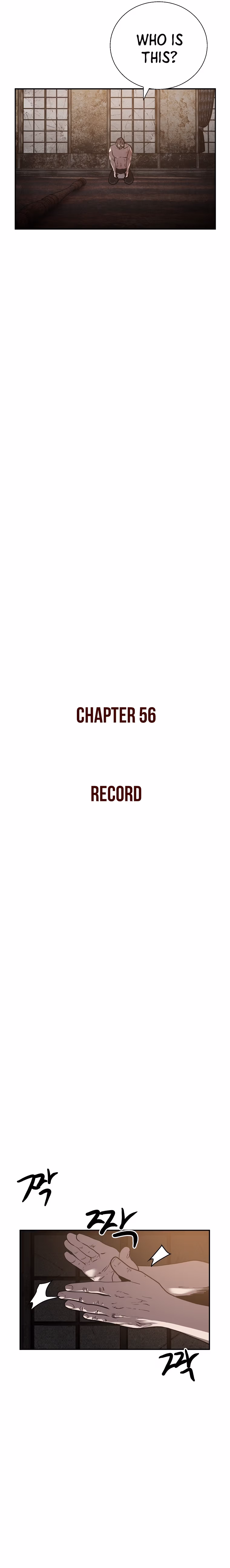 Read VR HERO chapter 56 image 2 on Lezhin