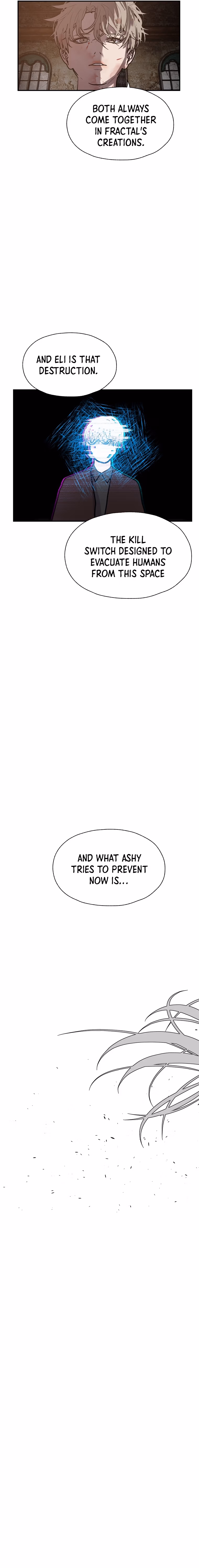 Read VR HERO chapter 57 image 9 on Lezhin