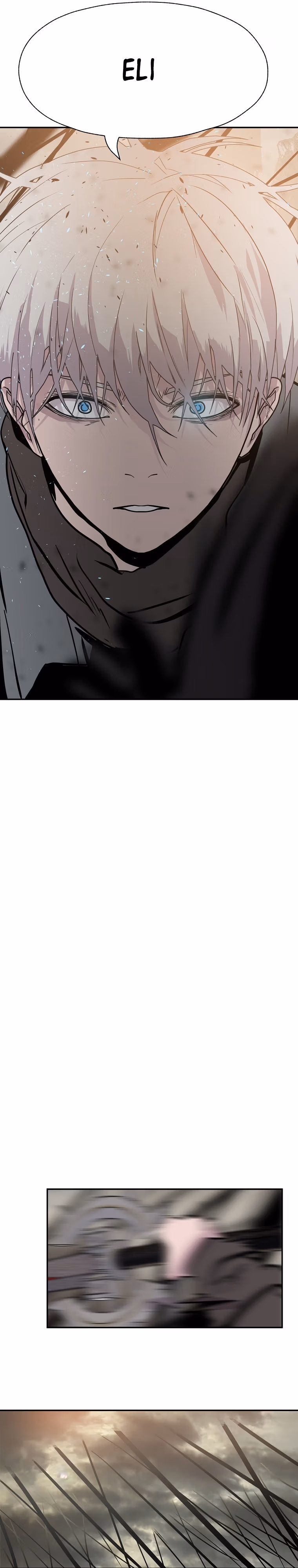 Read VR HERO chapter 58 image 10 on Lezhin