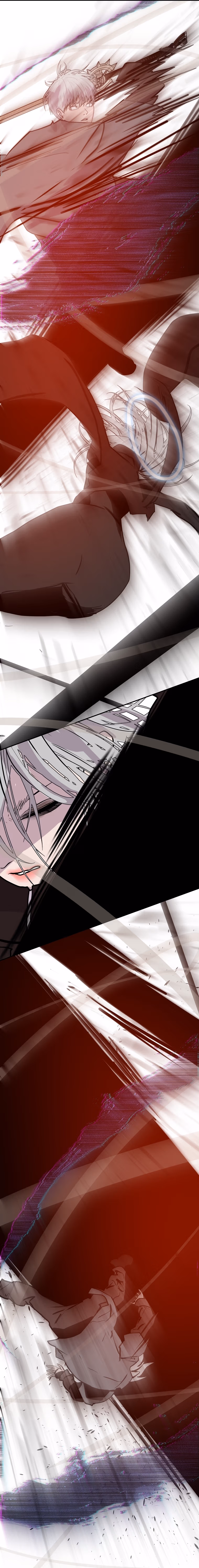 Read VR HERO chapter 58 image 11 on Lezhin