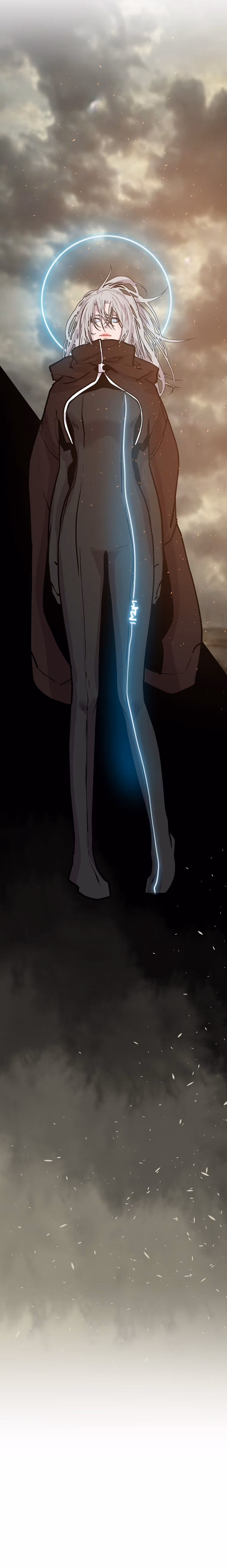 Read VR HERO chapter 58 image 14 on Lezhin