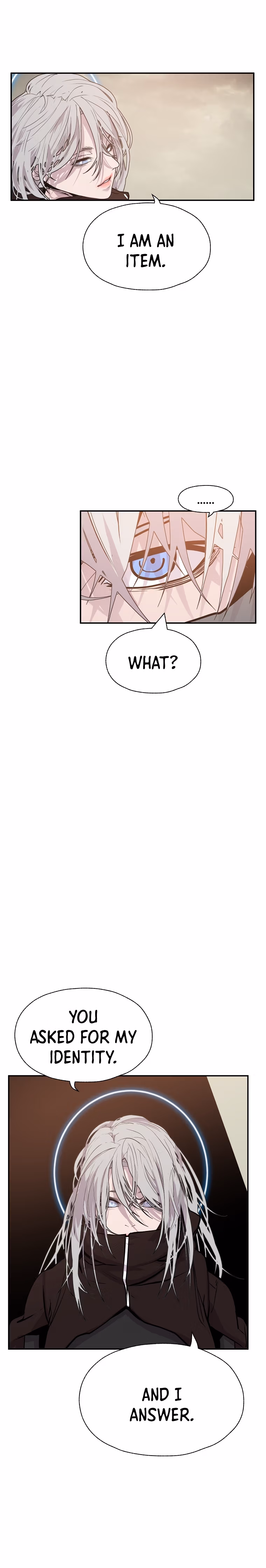 Read VR HERO chapter 58 image 18 on Lezhin