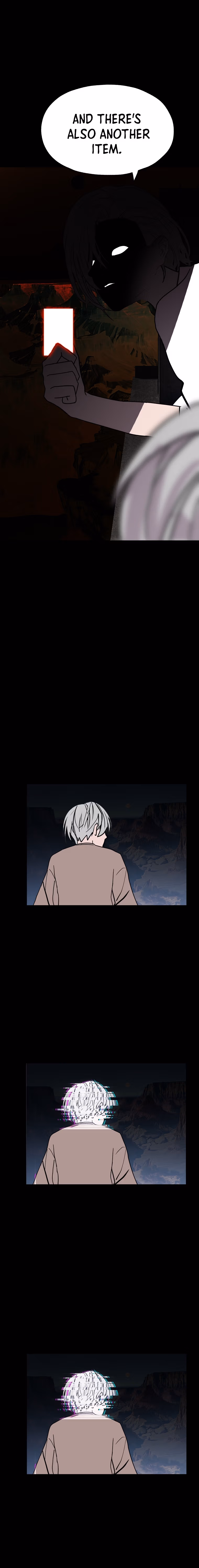 Read VR HERO chapter 58 image 6 on Lezhin