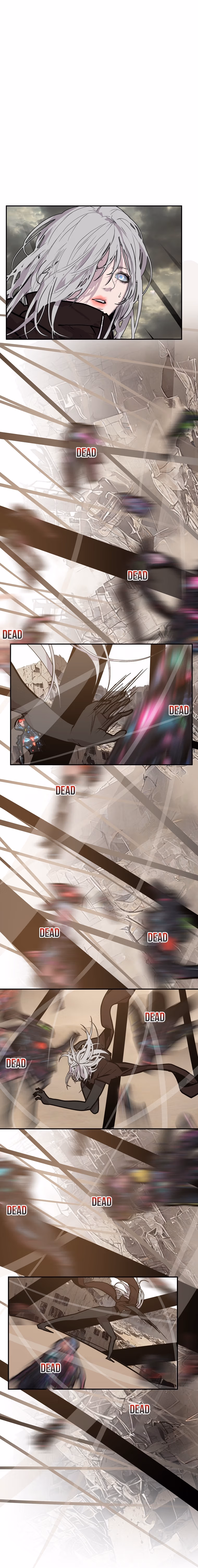 Read VR HERO chapter 59 image 15 on Lezhin