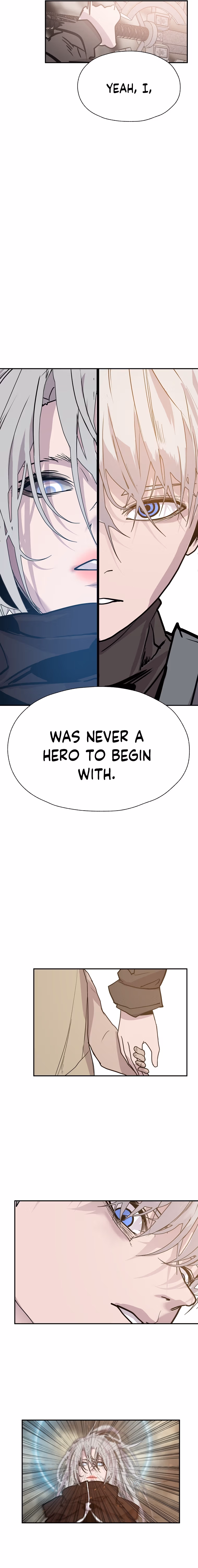 Read VR HERO chapter 59 image 7 on Lezhin