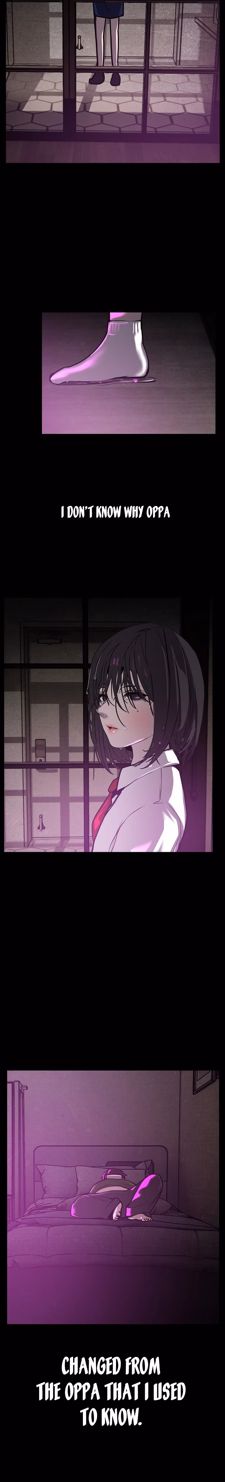 Read VR HERO chapter 6 image 14 on Lezhin
