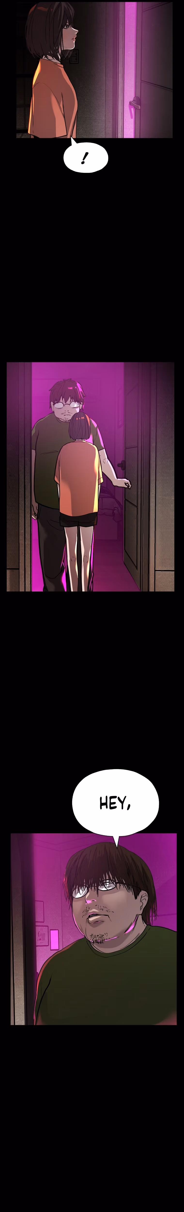 Read VR HERO chapter 6 image 18 on Lezhin
