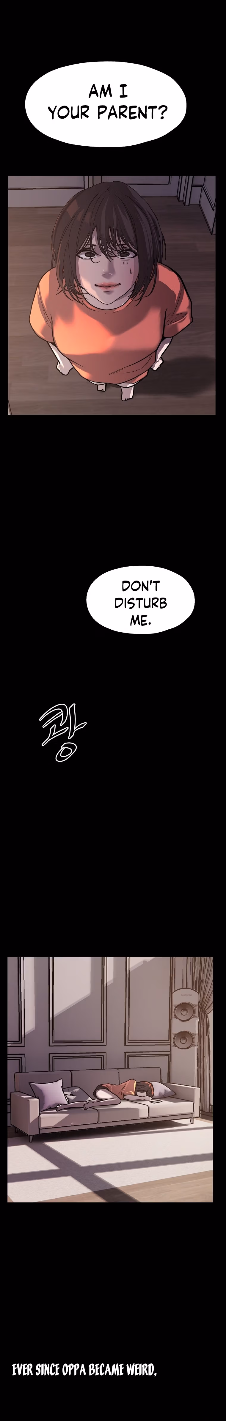 Read VR HERO chapter 6 image 19 on Lezhin