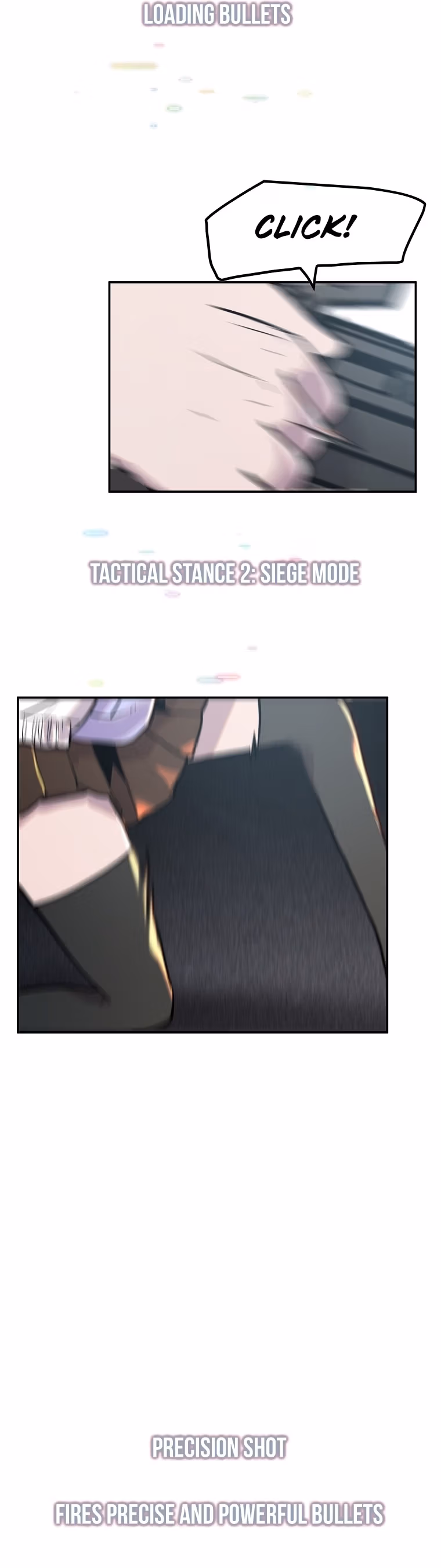 Read VR HERO chapter 6 image 34 on Lezhin