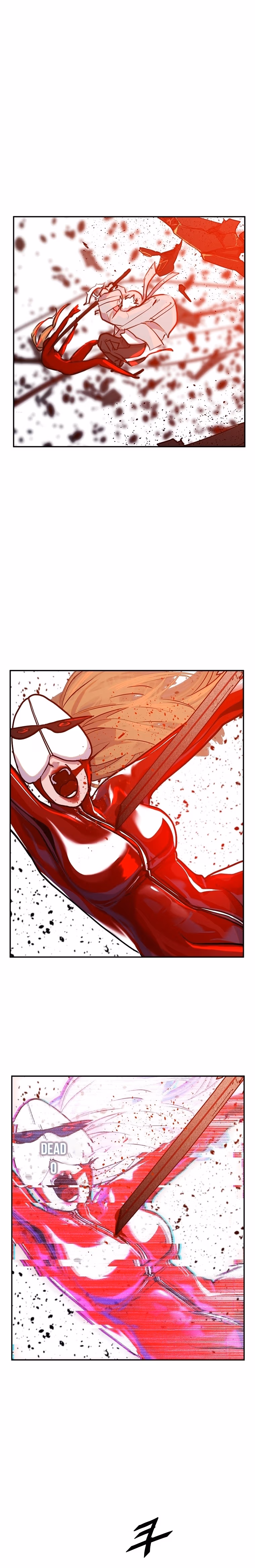 Read VR HERO chapter 6 image 45 on Lezhin
