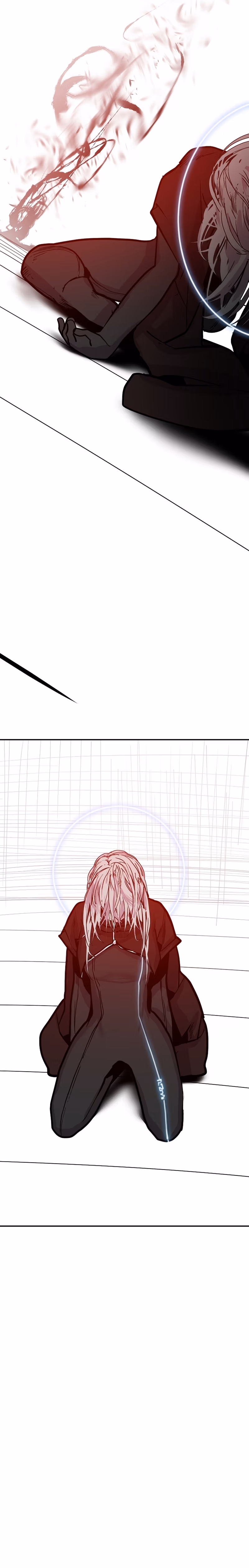 Read VR HERO chapter 60 image 16 on Lezhin