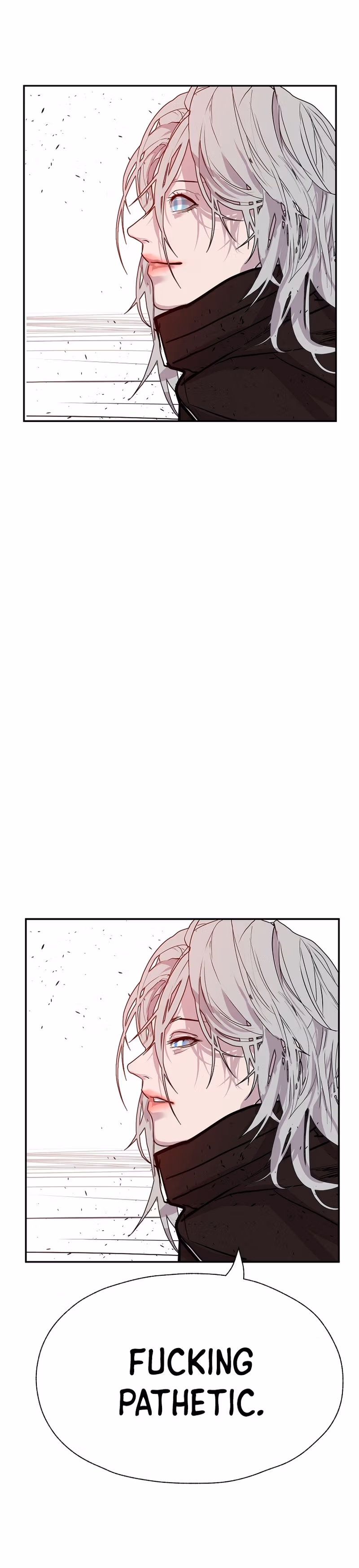 Read VR HERO chapter 60 image 20 on Lezhin