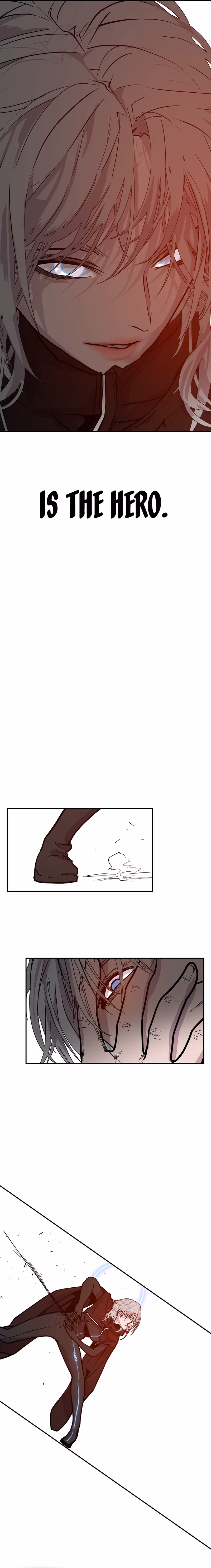 Read VR HERO chapter 60 image 4 on Lezhin