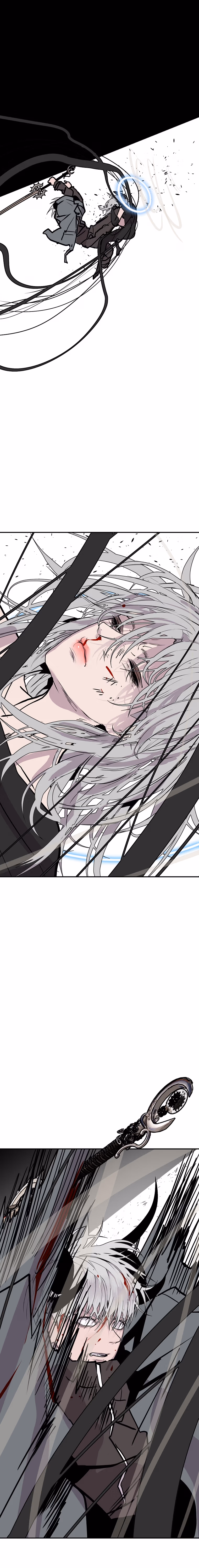 Read VR HERO chapter 61 image 10 on Lezhin