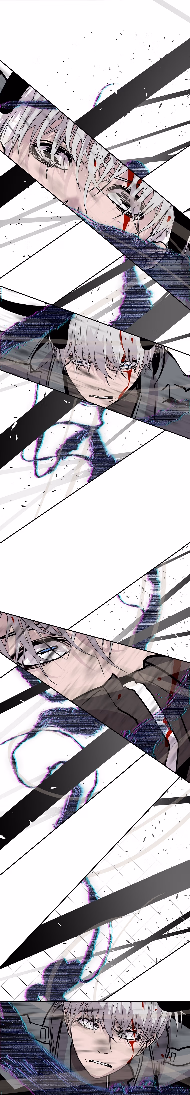 Read VR HERO chapter 61 image 17 on Lezhin