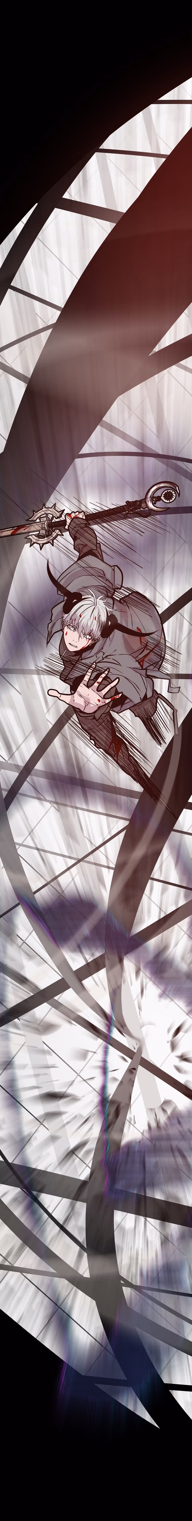 Read VR HERO chapter 61 image 7 on Lezhin