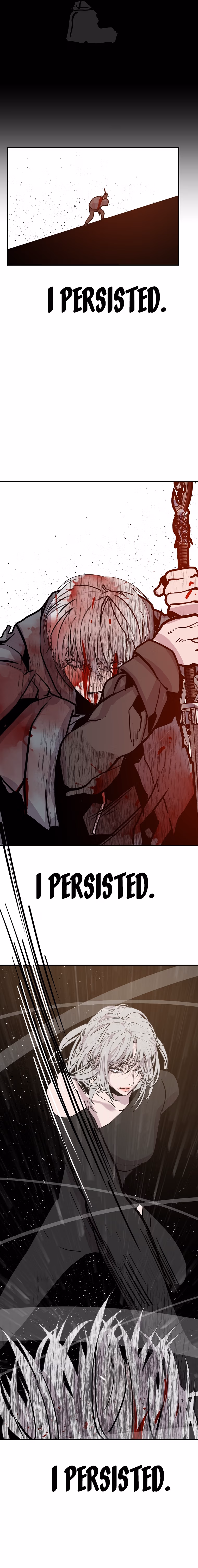 Read VR HERO chapter 62 image 11 on Lezhin