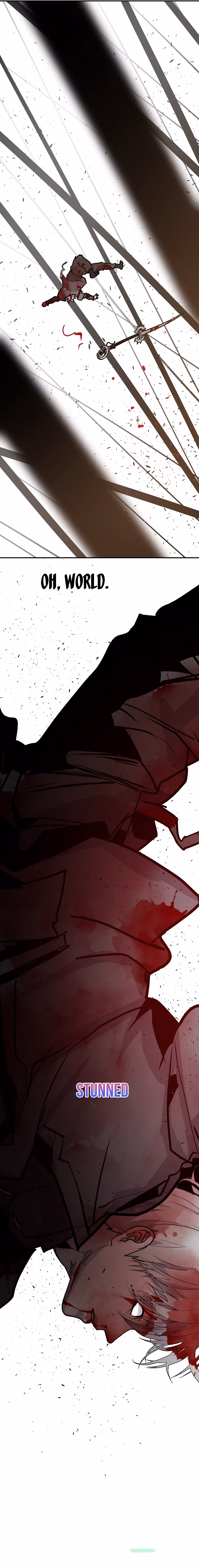 Read VR HERO chapter 62 image 15 on Lezhin