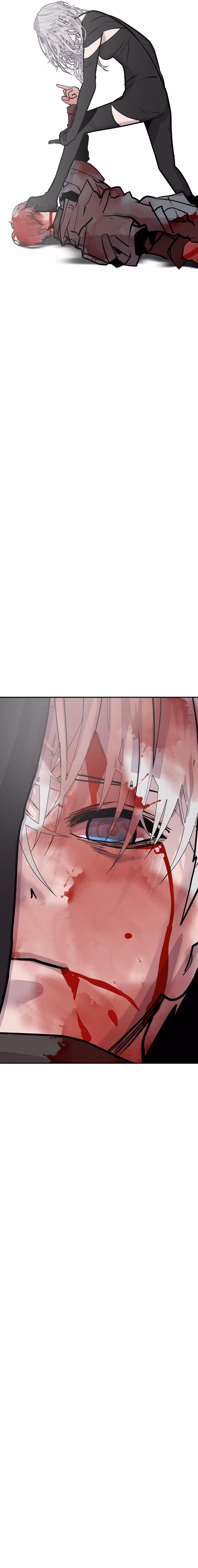 Read VR HERO chapter 62 image 19 on Lezhin