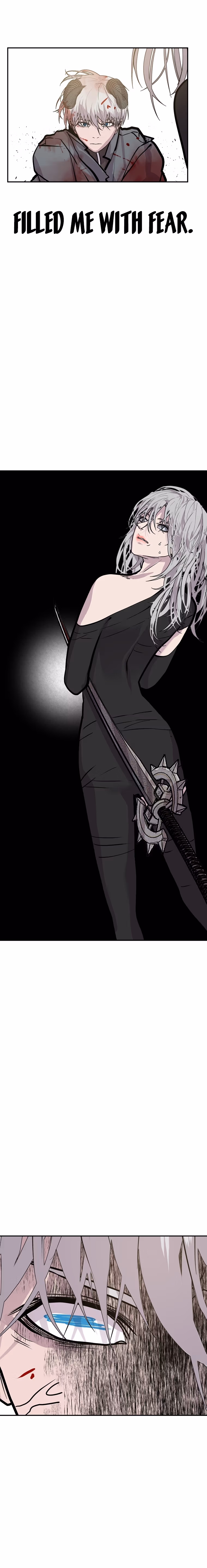 Read VR HERO chapter 62 image 7 on Lezhin