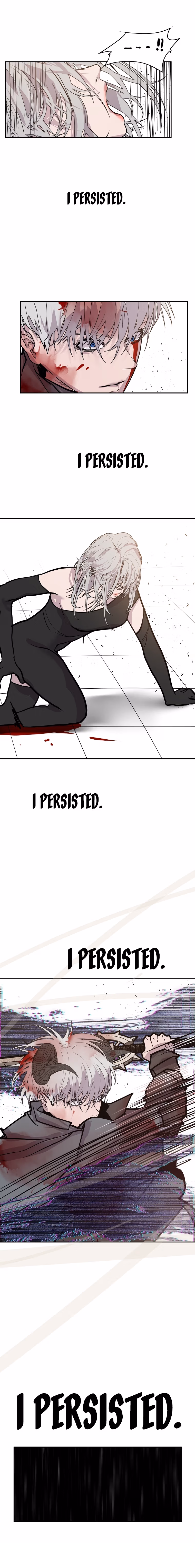 Read VR HERO chapter 62 image 9 on Lezhin